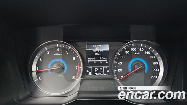 KG Mobility (SsangYong) Very New Tivoli Gasoline 1.5 2WD V5 2020 — фото 8