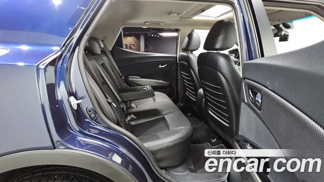 KG Mobility (SsangYong) Very New Tivoli Gasoline 1.5 2WD V5 2020 — фото 15