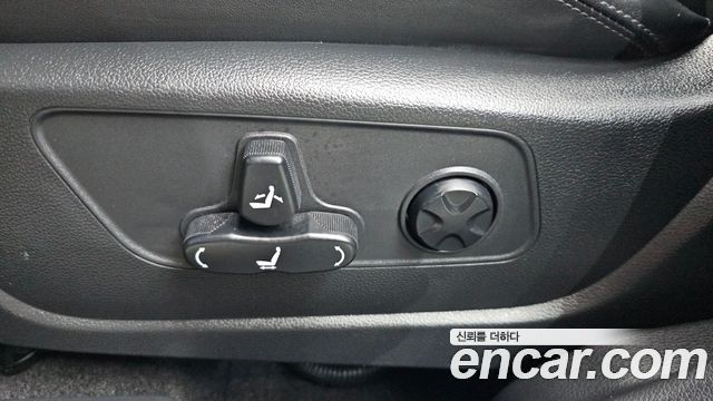KG Mobility (SsangYong) Very New Tivoli Gasoline 1.5 2WD V5 2020 — фото 19