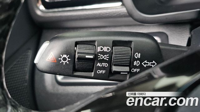 KG Mobility (SsangYong) Very New Tivoli Gasoline 1.5 2WD V5 2020 — фото 20