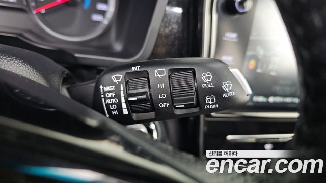 KG Mobility (SsangYong) Very New Tivoli Gasoline 1.5 2WD V5 2020 — фото 22