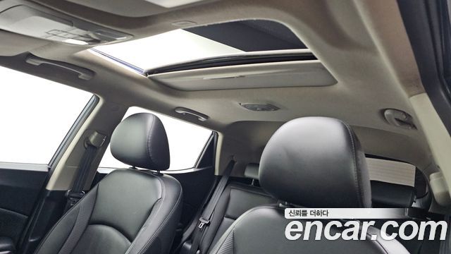 KG Mobility (SsangYong) Very New Tivoli Gasoline 1.5 2WD V5 2020 — фото 34