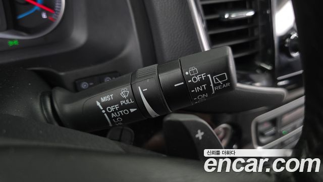Honda Pilot (III) 3.5 Elite 2021 — фото 17