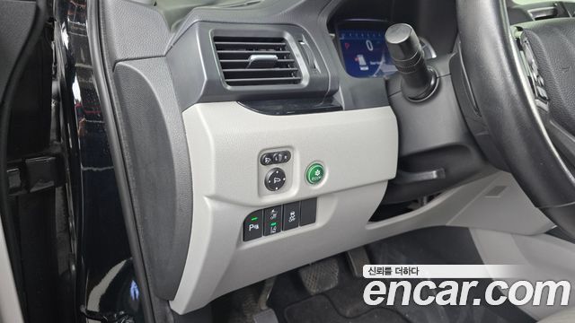 Honda Pilot (III) 3.5 Elite 2021 — фото 27