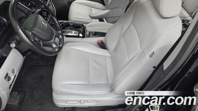 Honda Pilot (III) 3.5 Elite 2021 — фото 28