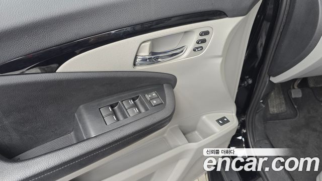 Honda Pilot (III) 3.5 Elite 2021 — фото 29