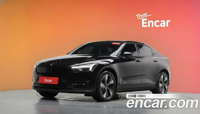 Polestar Polestar 2 Longrange Singlemotor