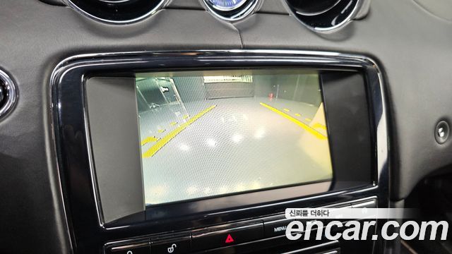 Jaguar XJ 3.0 SC Premium Luxury LWB X351 2013 — фото 14