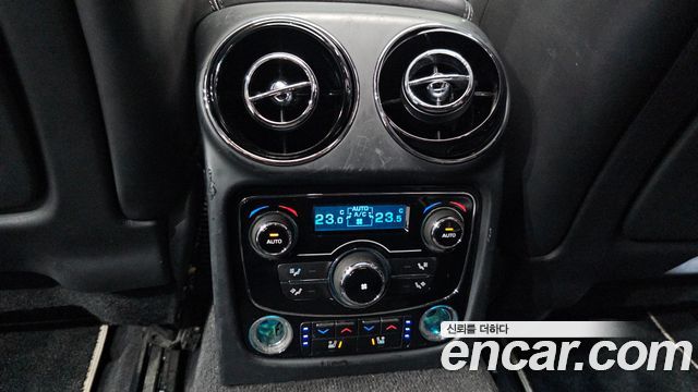 Jaguar XJ 3.0 SC Premium Luxury LWB X351 2013 — фото 20