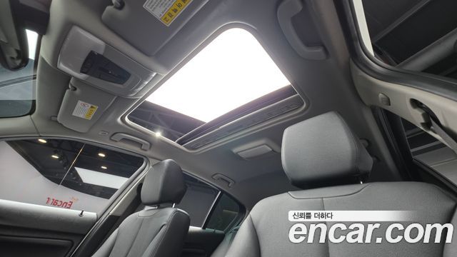 BMW 1 Series (F20) 118d Urban Pack1 5Dr 2014 — фото 11