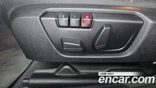 BMW 1 Series (F20) 118d Urban Pack1 5Dr 2014 — фото 12