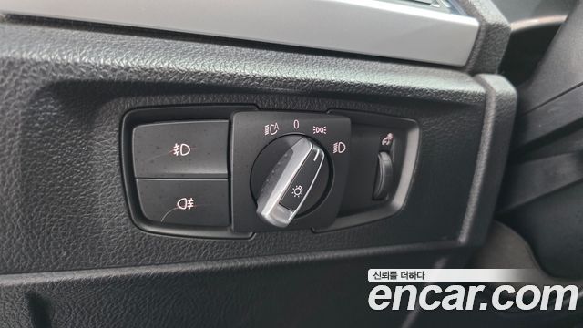 BMW 1 Series (F20) 118d Urban Pack1 5Dr 2014 — фото 13