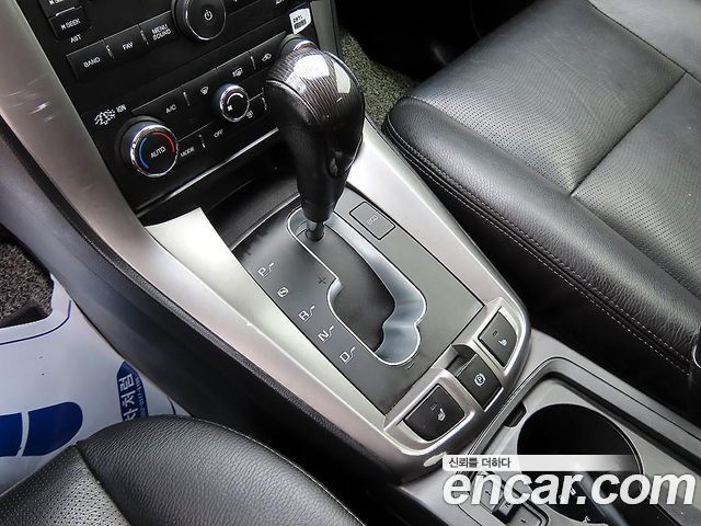 Chevrolet Captiva 4WD LT Premium 2015 — фото 10