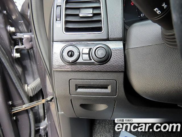 Chevrolet Captiva 4WD LT Premium 2015 — фото 16