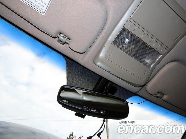 Chevrolet Captiva 4WD LT Premium 2015 — фото 20