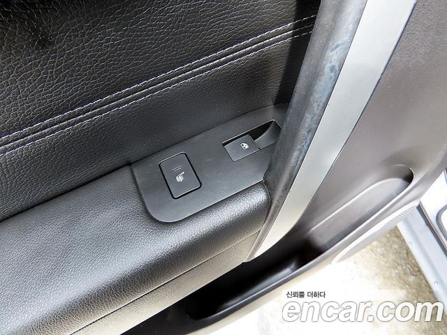 Chevrolet Captiva 4WD LT Premium 2015 — фото 21