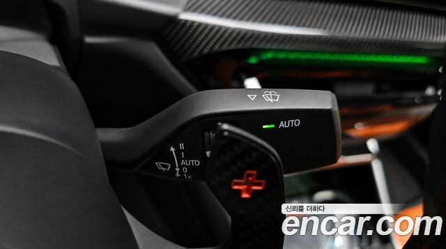 BMW M3 (G80) M3 Sedan Competition M xDrive 2025 — фото 23