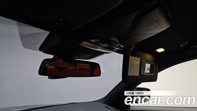 BMW M3 (G80) M3 Sedan Competition M xDrive 2025 — фото 39