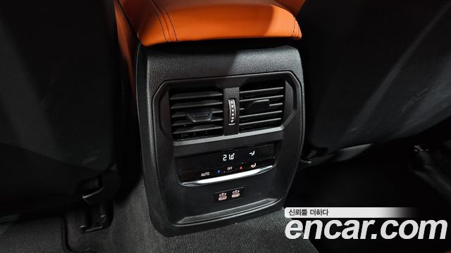 BMW M3 (G80) M3 Sedan Competition M xDrive 2025 — фото 41