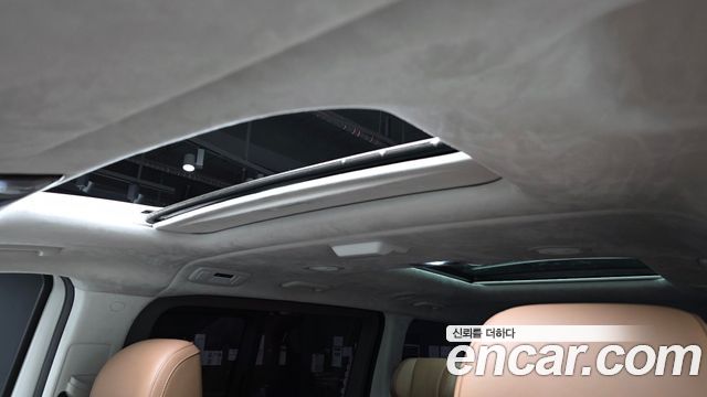 Hyundai Staria HEV 1.6 Lounge 7-Seater Inspiration 2025 — фото 22