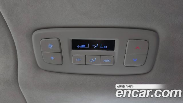 Hyundai Staria HEV 1.6 Lounge 7-Seater Inspiration 2025 — фото 49