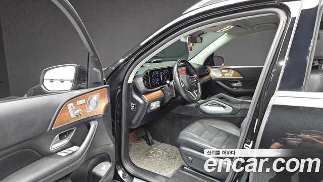 Mercedes-Benz GLE-Class (W167) GLE450 4MATIC 2019 — фото 10