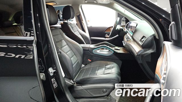 Mercedes-Benz GLE-Class (W167) GLE450 4MATIC 2019 — фото 16