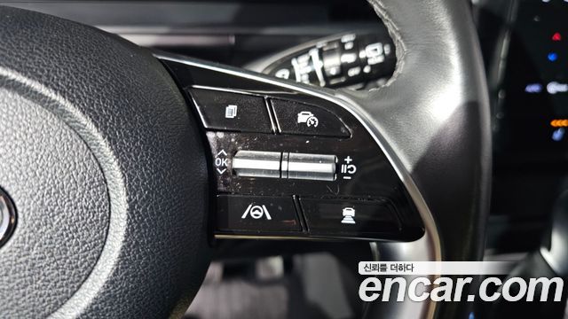 Hyundai Staria Tourer 11-Seater Modern 2022 — фото 17