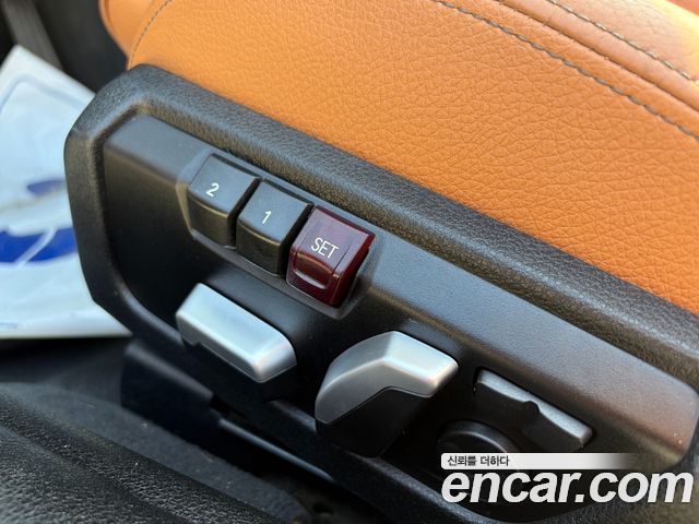 BMW 4 Series (F32) 430i M Sport Convertible 2018 — фото 16