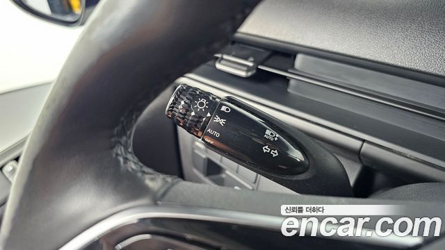 Hyundai Staria Cargo 3-Seater Modern 2022 — фото 12