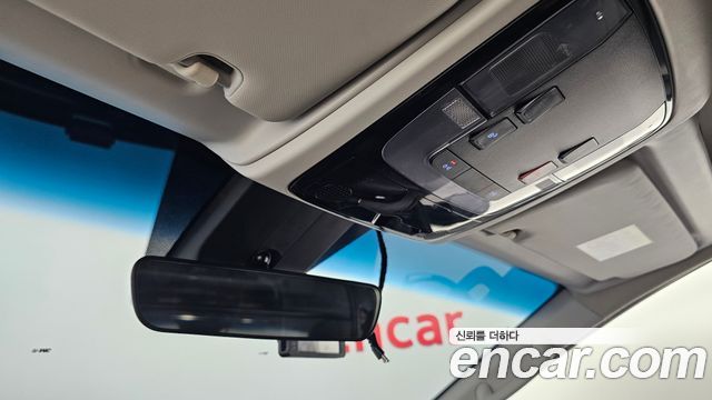 Hyundai Staria Cargo 3-Seater Modern 2022 — фото 20