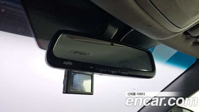 KG Mobility (SsangYong) Tivoli Air Diesel IX 2WD 2016 — фото 18