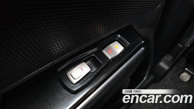 KG Mobility (SsangYong) Tivoli Air Diesel IX 2WD 2016 — фото 19