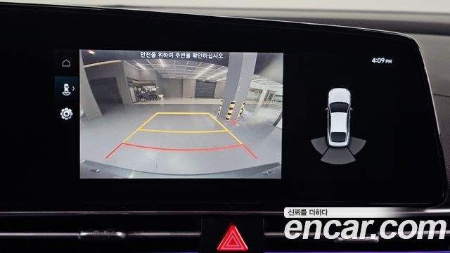 Hyundai Avante (CN7) 1.6 Modern 2023 — фото 15