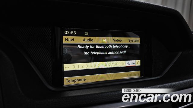 Mercedes-Benz E-Class (W212) E350 2011 — фото 16