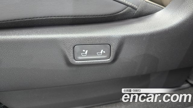 Kia Carnival (IV) Gasoline 9-Seater Gravity 2025 — фото 15