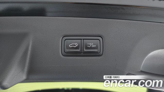Kia Carnival (IV) Gasoline 9-Seater Gravity 2025 — фото 16