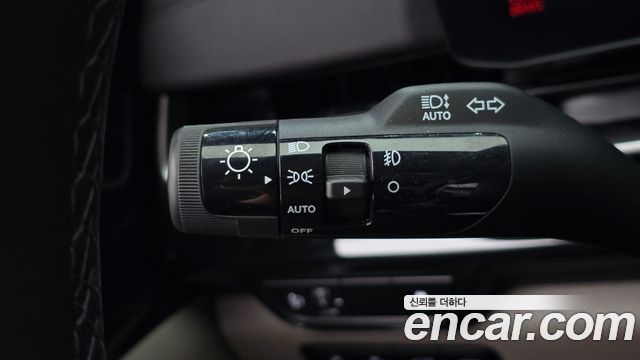 Kia Carnival (IV) Gasoline 9-Seater Gravity 2025 — фото 20