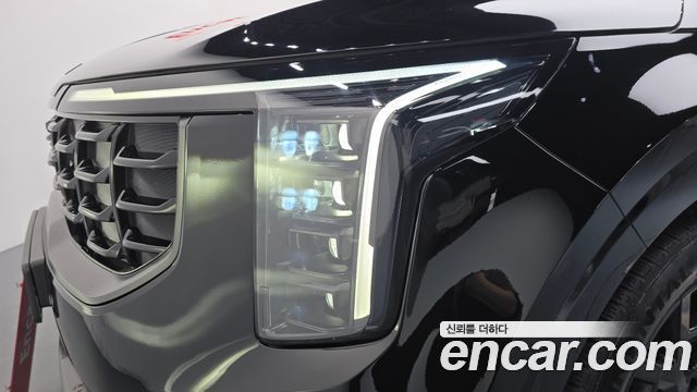 Kia Carnival (IV) Gasoline 9-Seater Gravity 2025 — фото 22