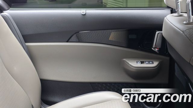 Kia Carnival (IV) Gasoline 9-Seater Gravity 2025 — фото 25