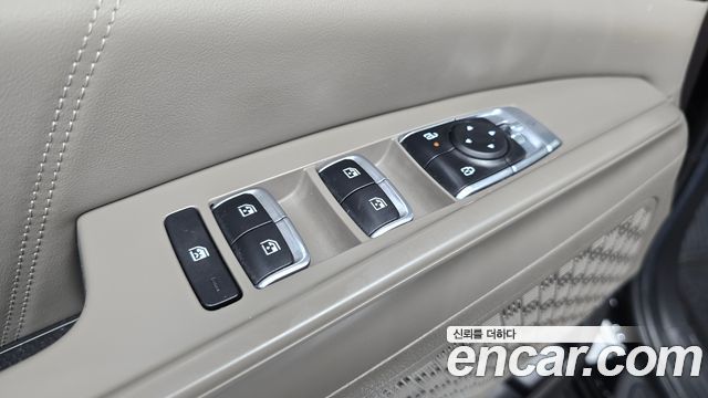 Kia Carnival (IV) Gasoline 9-Seater Gravity 2025 — фото 28