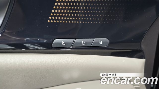 Kia Carnival (IV) Gasoline 9-Seater Gravity 2025 — фото 29