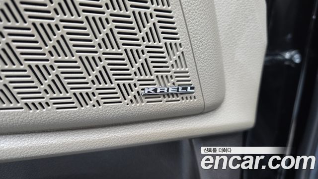 Kia Carnival (IV) Gasoline 9-Seater Gravity 2025 — фото 30