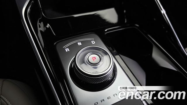 Kia Sorento (IV) HEV 1.6 2WD Signature 2025 — фото 9