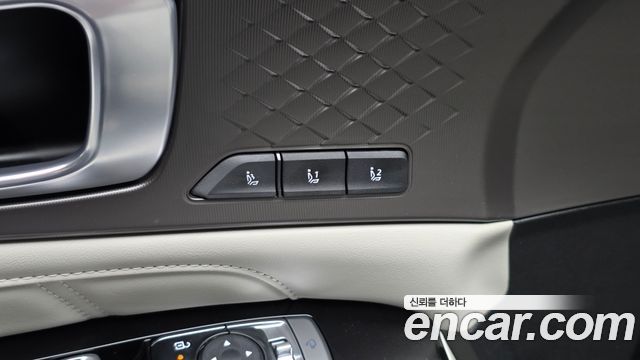 Kia Sorento (IV) HEV 1.6 2WD Signature 2025 — фото 17