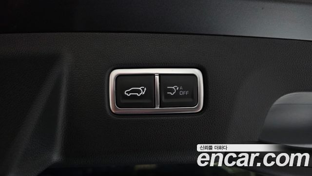 Kia Sorento (IV) HEV 1.6 2WD Signature 2025 — фото 18