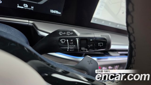 Kia Sorento (IV) HEV 1.6 2WD Signature 2025 — фото 30