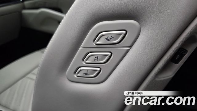 Kia Sorento (IV) HEV 1.6 2WD Signature 2025 — фото 33