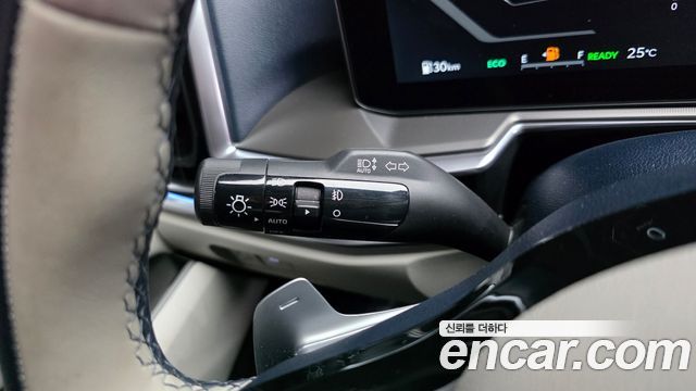 Kia Sorento (IV) HEV 1.6 2WD Signature 2025 — фото 36