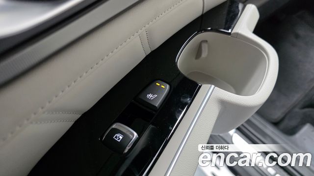 Kia Sorento (IV) HEV 1.6 2WD Signature 2025 — фото 41